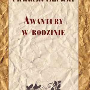 Awantury w rodzinie