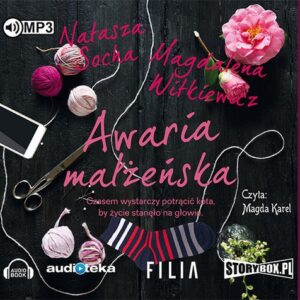 Awaria małżeńska (Audiobook)