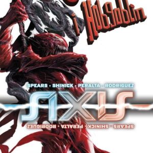 Axis Carnage i Hobgoblin
