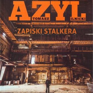 Azyl Zapiski stalkera