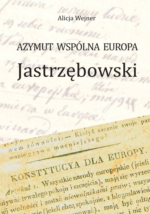 Azymut wspólna Europa Jastrzębowski