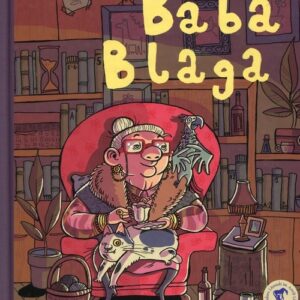 Baba Blaga