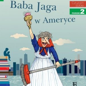 Baba Jaga w Ameryce