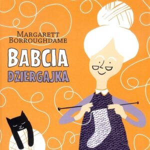Babcia dziergajka