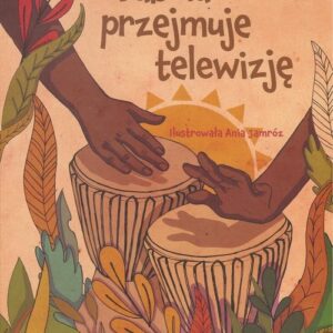 Babcia przejmuje telewizję