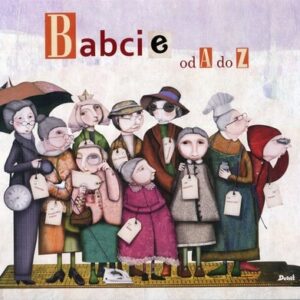 Babcie od A do Z