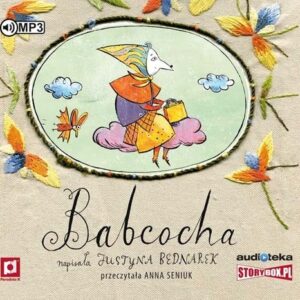 Babcocha (Audiobook)