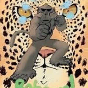 Baboon / Timof