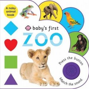 Babys First Zoo