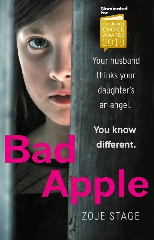 BAD APPLE