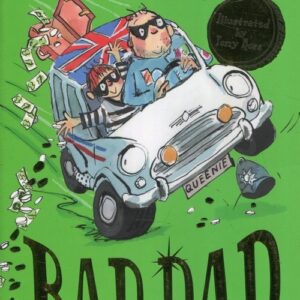 BAD DAD EXAIIEOM T