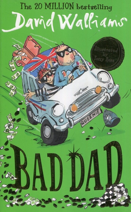 BAD DAD EXAIIEOM T