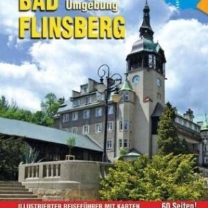 Bad Flinsberg - Świeradów Zdrój przewodnik w.niem.