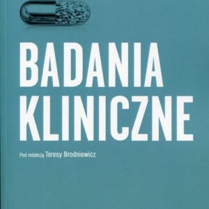 Badania kliniczne