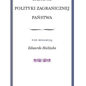 Badanie polityki zagranicznej państwa