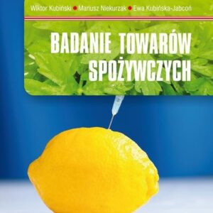 Badanie towarów spożywczych