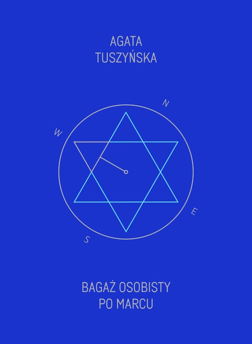 Bagaż osobisty. Po Marcu
