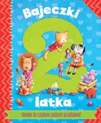 Bajeczki 2-latka