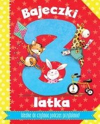 Bajeczki 3-latka