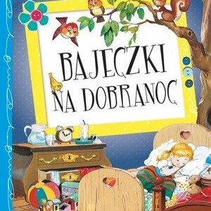 Bajeczki na dobranoc