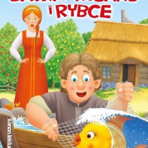 Bajka o rybaku i rybce