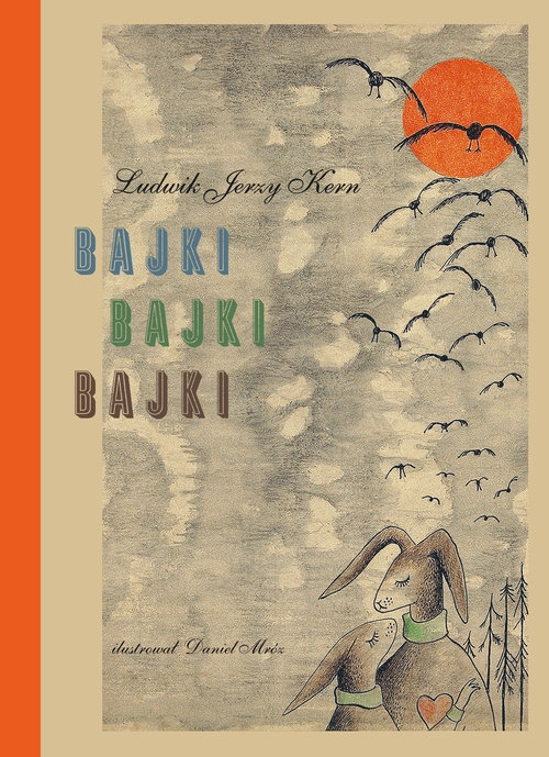 Bajki, bajki, bajki