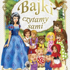 Bajki czytamy sami