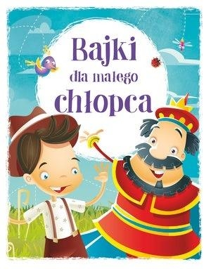 Bajki dla małego chłopca