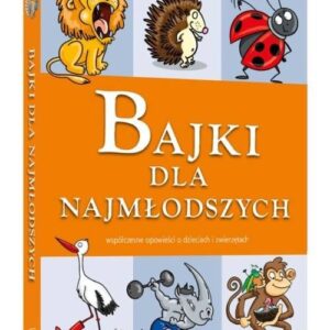 Bajki dla najmłodszych
