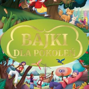 Bajki dla pokoleń