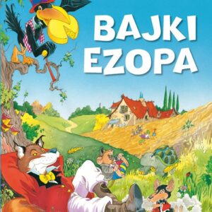 Bajki Ezopa