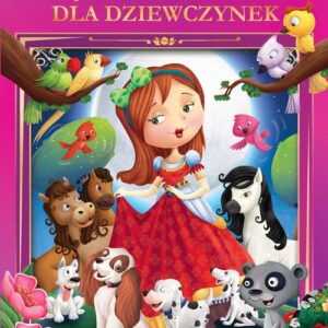 Bajki i baśnie dla dziewczynek
