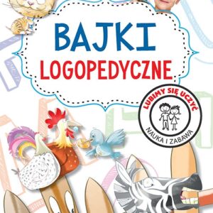 Bajki logopedyczne