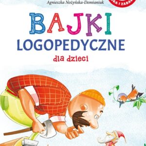 Bajki logopedyczne dla dzieci