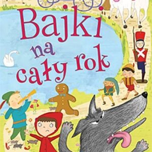 Bajki na cały rok