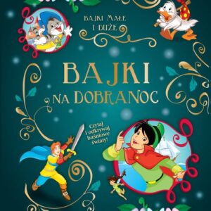 Bajki na dobranoc