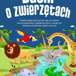 Bajki o dinozaurach