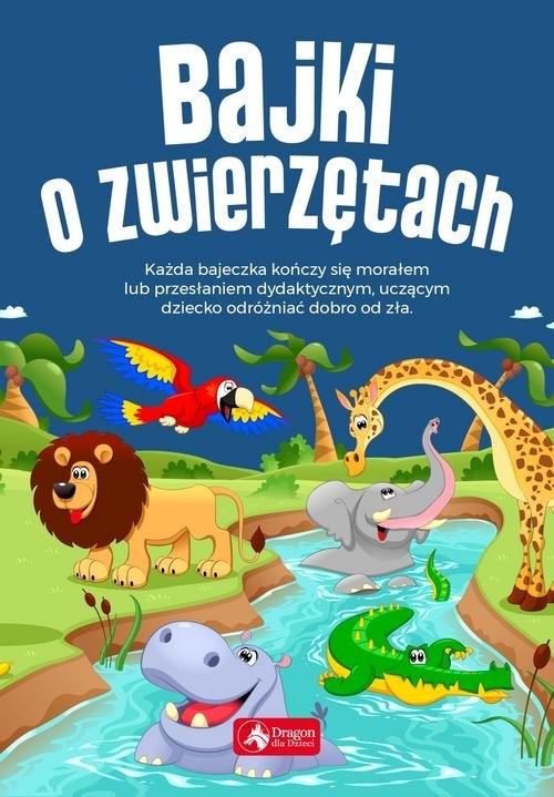Bajki o dinozaurach
