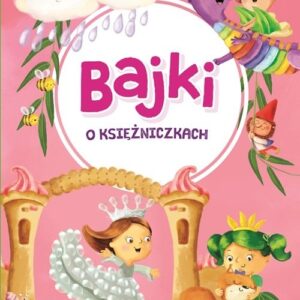 Bajki o księżniczkach