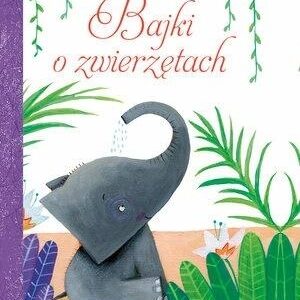 Bajki o zwierzętach