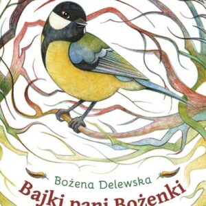 Bajki Pani Bożenki