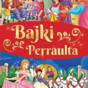 Bajki Perraulta