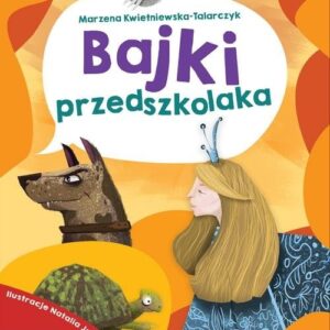 Bajki przedszkolaka