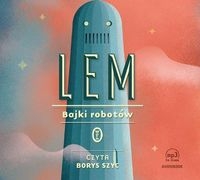 Bajki robotów (Audiobook)