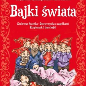 Bajki świata