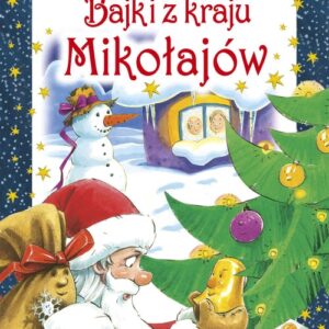 Bajki z kraju Mikołajów