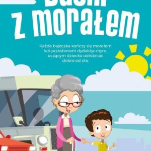 Bajki z morałem