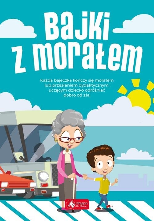 Bajki z morałem