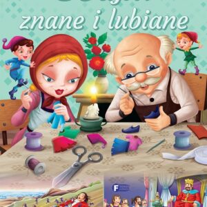 Bajki znane i lubiane