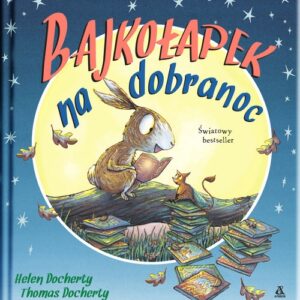 Bajkołapek na dobranoc
